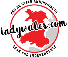 Indy Wales Home