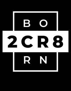 Born2Cre8 Home