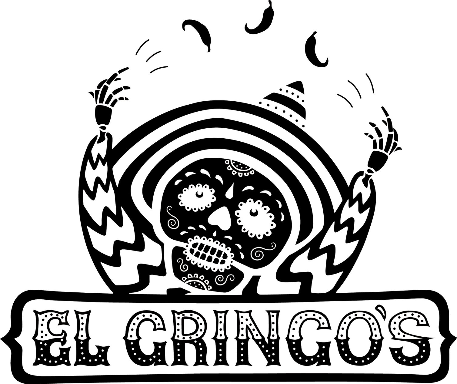 El Gringos Mexican SF Home