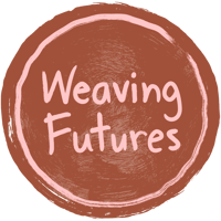 Weaving Futures Home