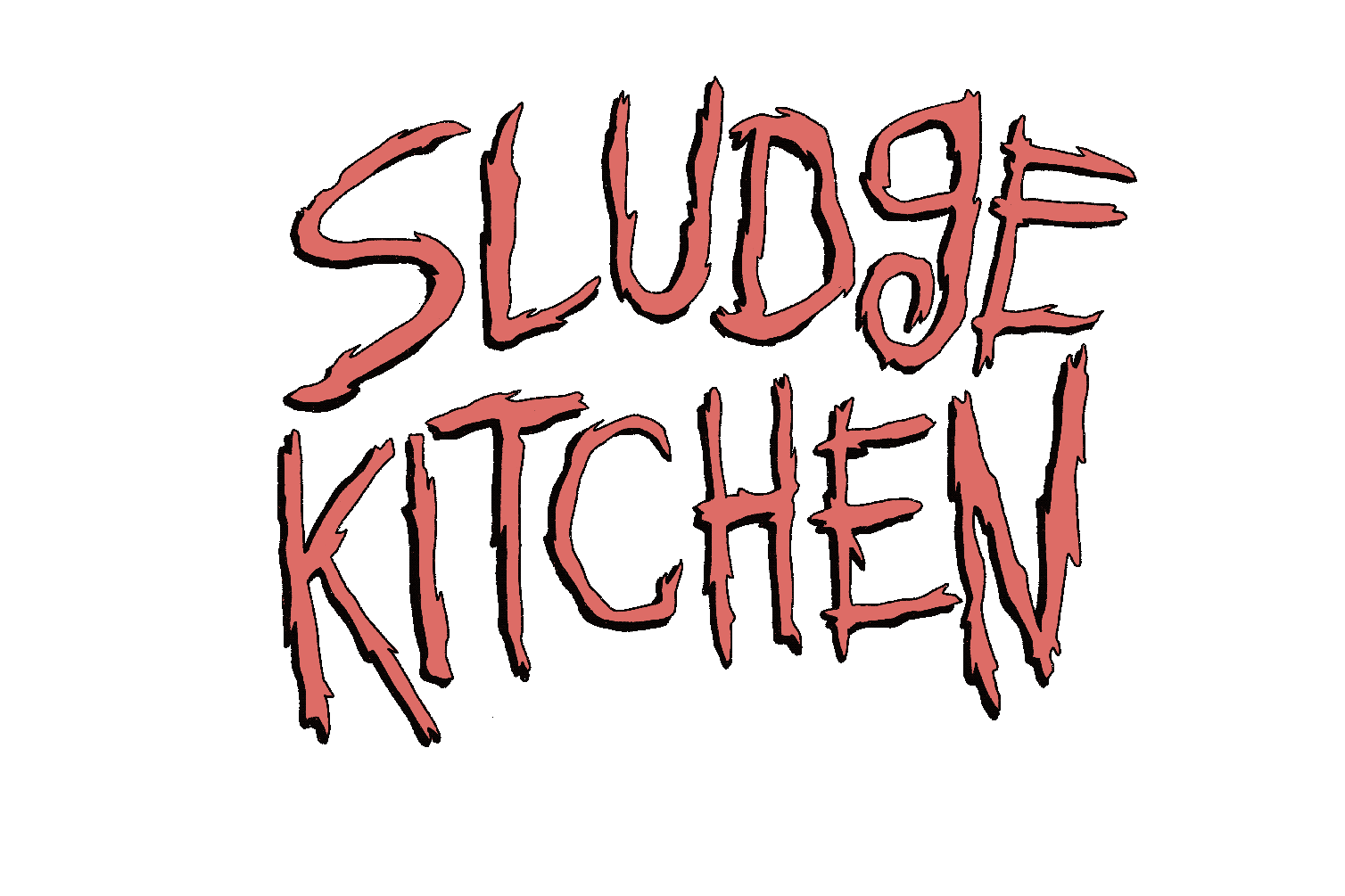 Sludge Kitchen Home