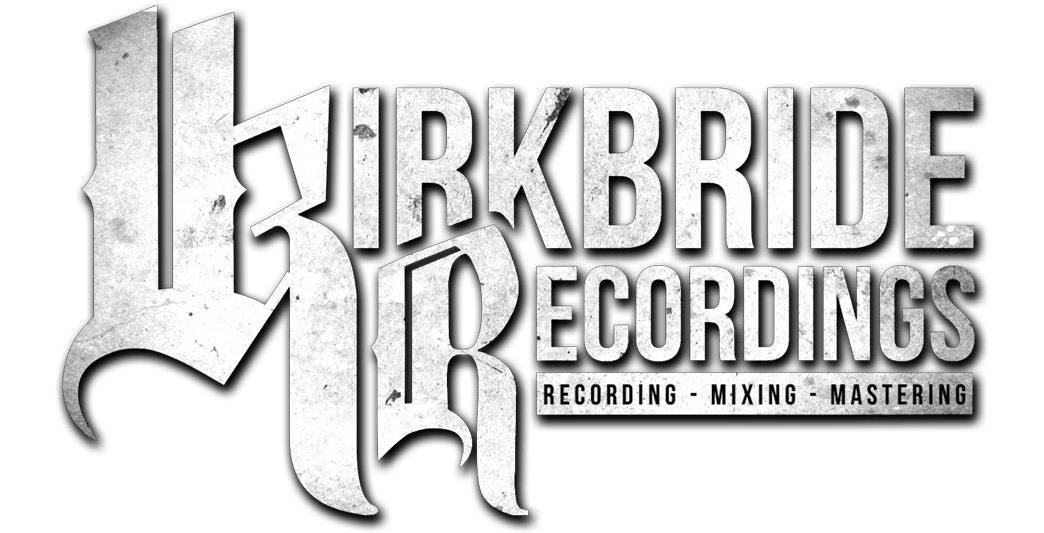 Kirkbride Recordings