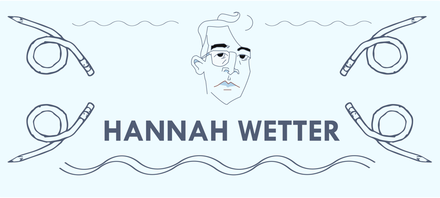 Hannah Wetter Home