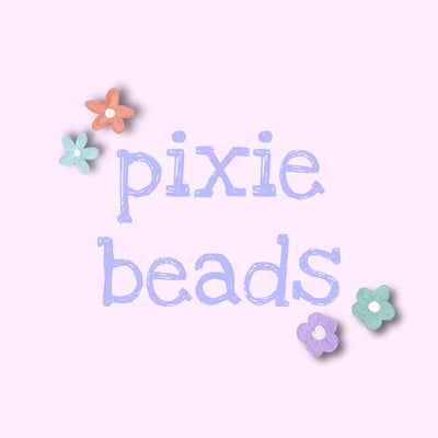 pixie beads