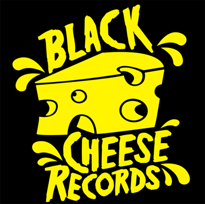 Black Cheese Records Home