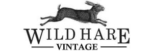 The Wild Hare Vintage