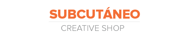SUBCUTÁNEO STORE