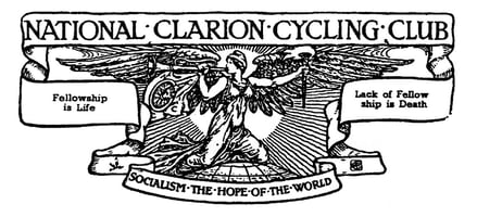 London Clarion Cycle Club Home