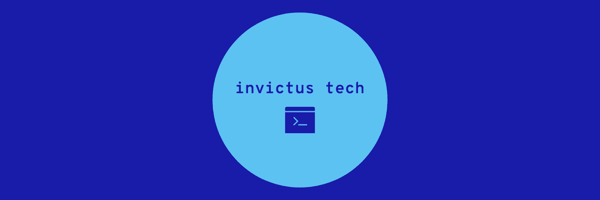 invictustech Home