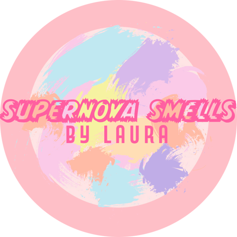 Supernova Smells