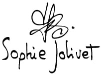 SophieJolivet Home