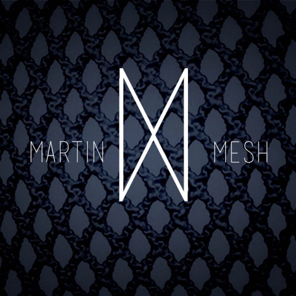 MartinMesh Lacrosse