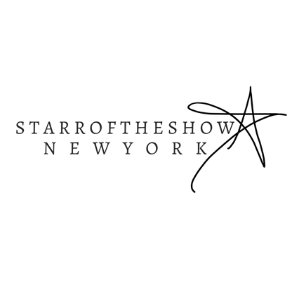 StarrOfTheShow NewYork