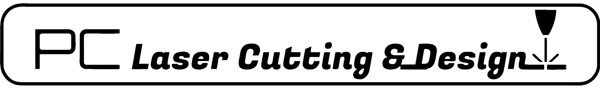 PC Laser Cutting And Design