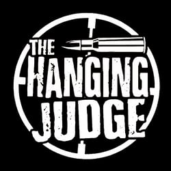 THE HANGING JUDGE MERCH STORE