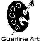 Art By Guerline Home