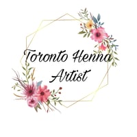 Toronto Henna Artist