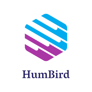 HumBird Speaker Home