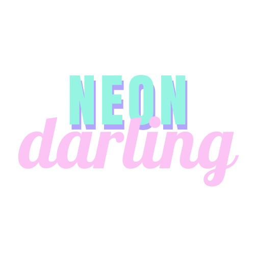 Neon Darling