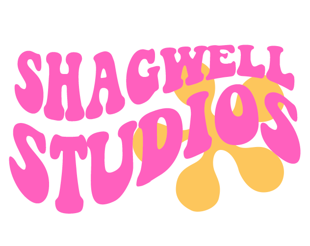 Shagwell Studios Home