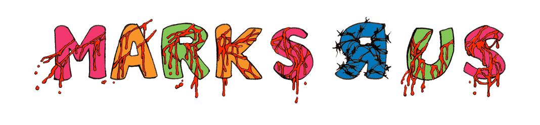 Marks R Us  Home