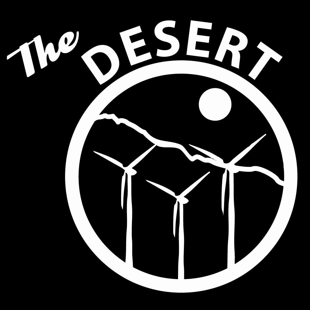 The Desert Movement