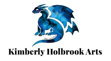 Kimberly Holbrook Big Cartel Home