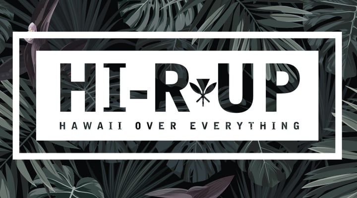 Hi-R up Clothing Home