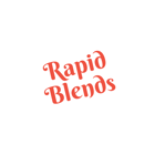 Rapid blends Home