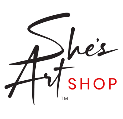 She's Art Shop