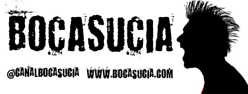 bocasucia Home