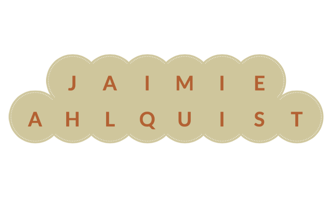 Jaimie Ahlquist Ceramics Home