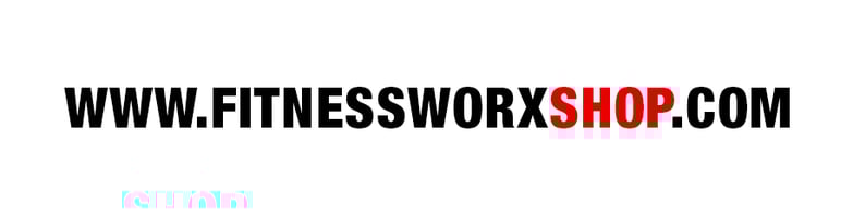 Fitness Worx online shop  Home