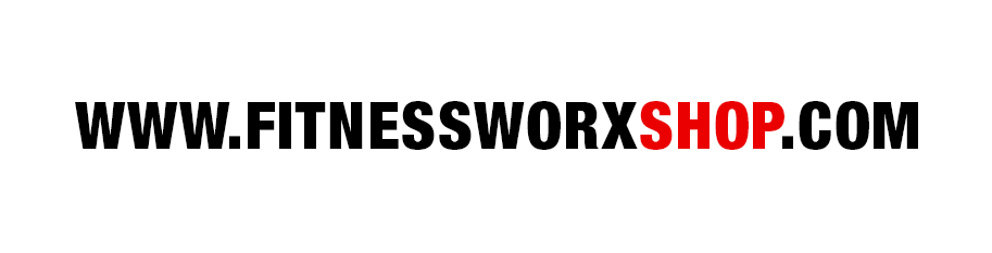 Fitness Worx online shop  Home