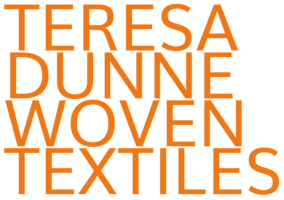 Teresa Dunne Woven Textiles Home