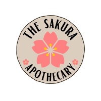 The Sakura Apothecary