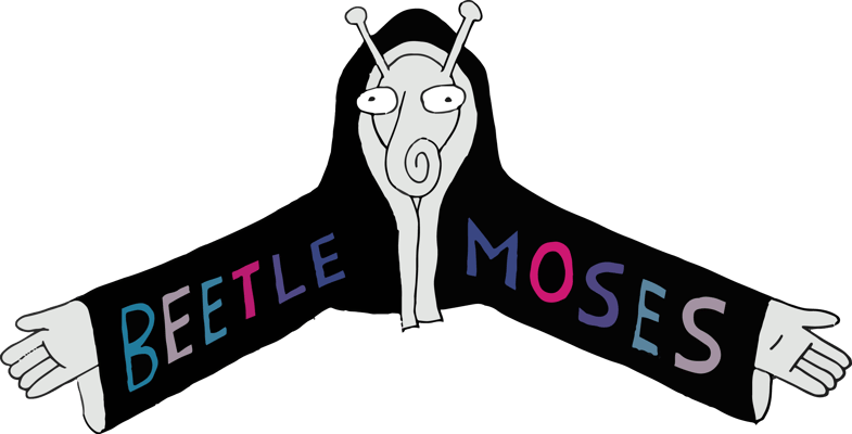 Beetle Moses Home