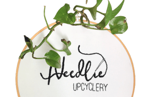 Needlie Upcyclery Home
