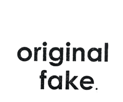 original fake Home