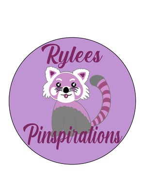 Rylees Pinspirations Home