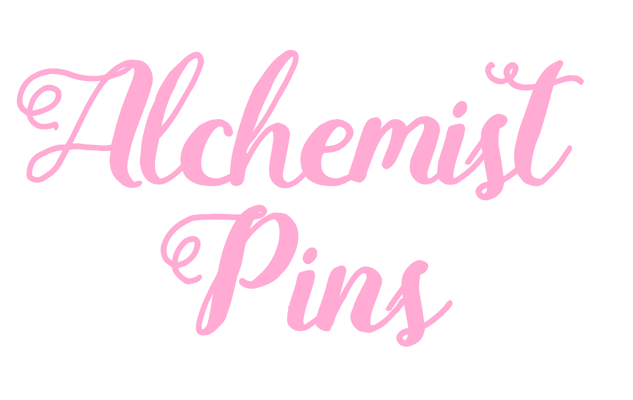 AlchemistPins Home