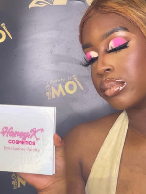 Honeyk Cosmetics  Home
