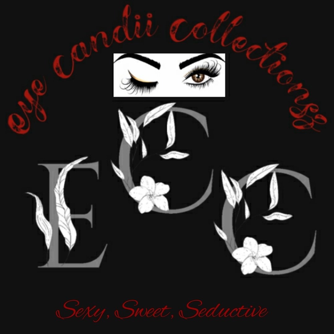 Eye Candii Collectionsz   * Sexy, Sweet, Seductive * Home