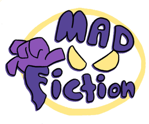 Mad Fiction Home