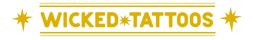 WickedTattoos Home