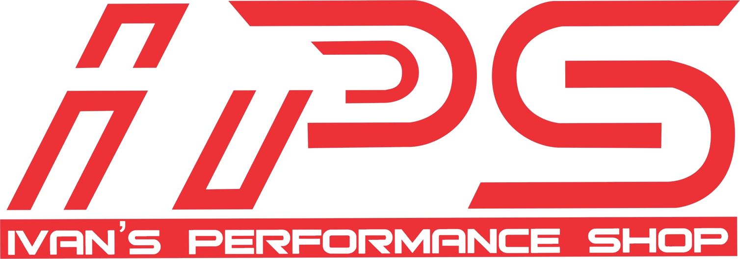 IVANS PERFORMANCE SHOP Home