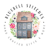 Bluebell Stitches Home