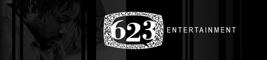 623 Merch Store