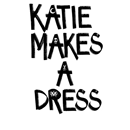 katie makes a dress Home