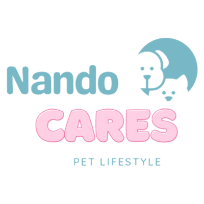 Nando Cares Home